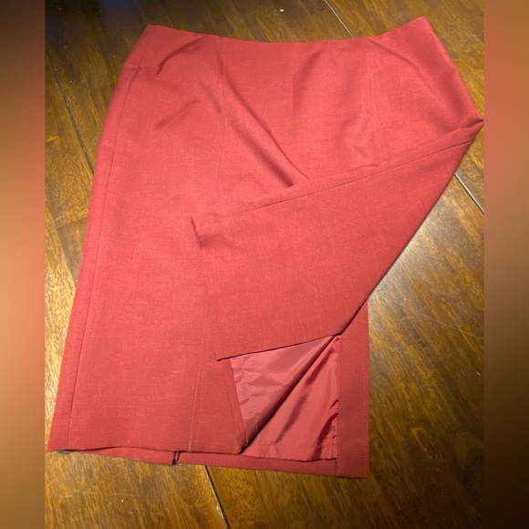 Jones Studio suit separate/pencil skirt size 14 - Picture 4 of 9